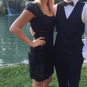 Scala Prom/Homecoming Dress!